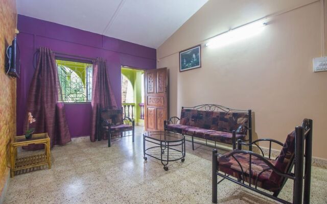 OYO 19876 Home Classic 2BHK Near Carmona Beach