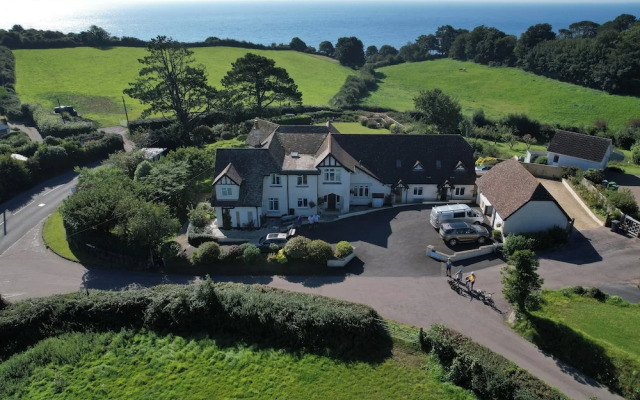 The Seaside Inn