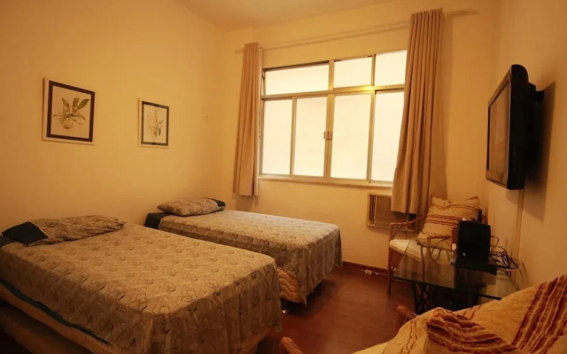 GoHouse Atlantica 412