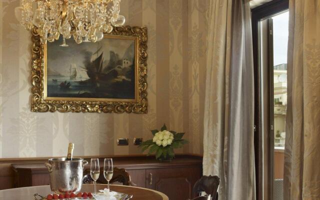 Baglioni Hotel Regina - The Leading Hotels of the World