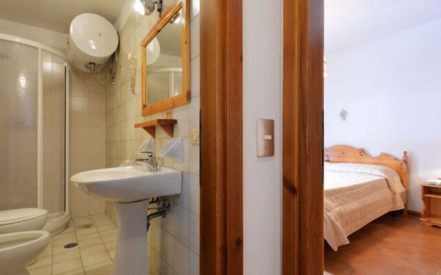 Villa Des Alpes Canazei 29023