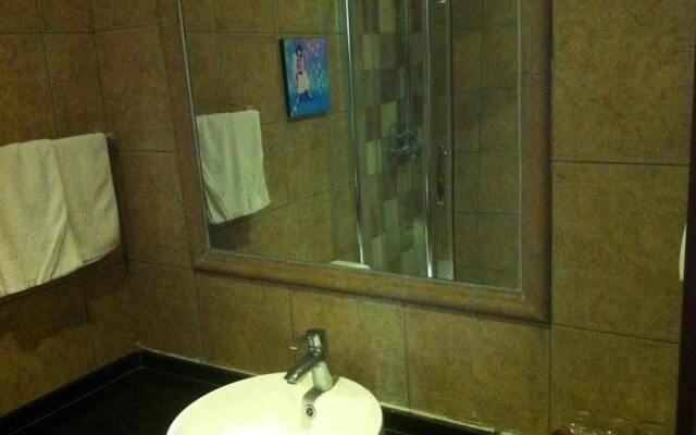 Foshan Hotel - Wutaishan