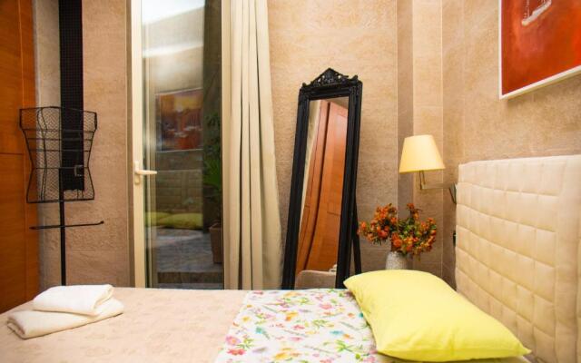 Agatha House Taormina-with Private Beach