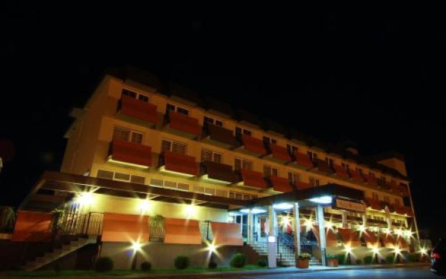 Hotel Garić