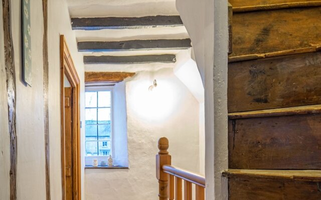 Derenham Cottage