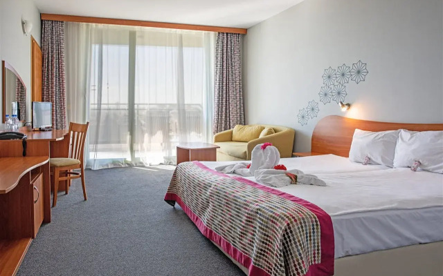 MPM Kalina Garden Hotel