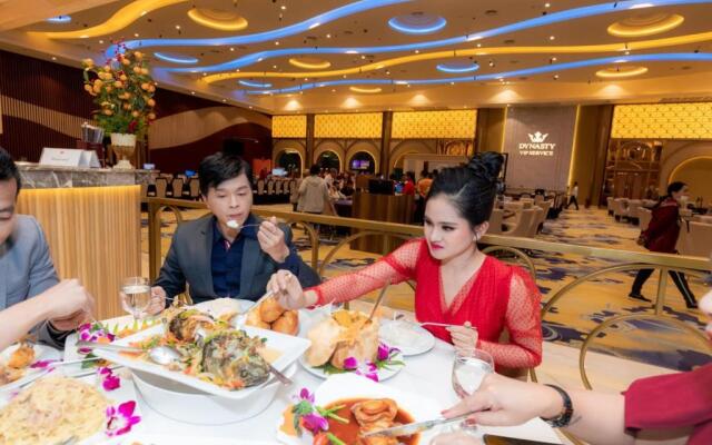 Dynasty Casino Hotel