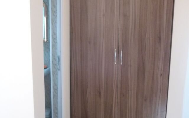 Guesthouse Irakli