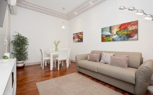 Friendly Rentals - Cipro