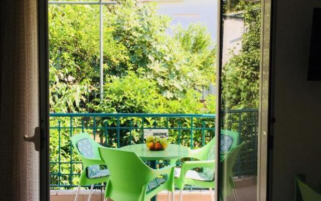Apartments Milicevic