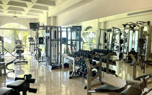 Villa Bianca Cancun Luxury Beachfront