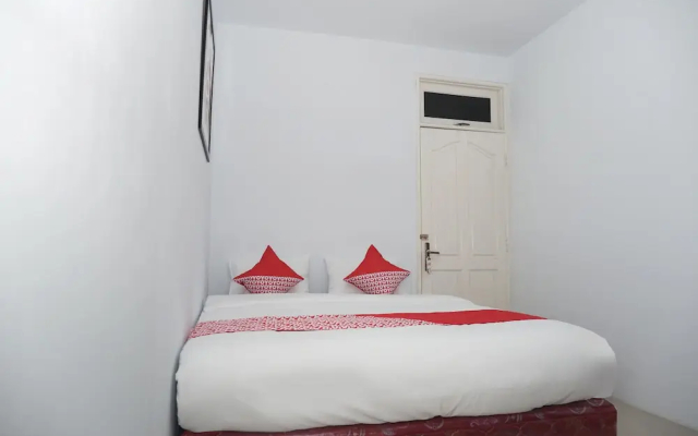 Ceria Homestay By OYO Rooms