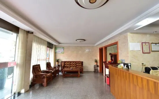 Yuyao sibei Hotel
