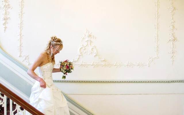 The Eagle House Hotel