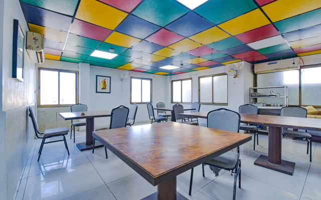 FabHotel Jaipur Casa