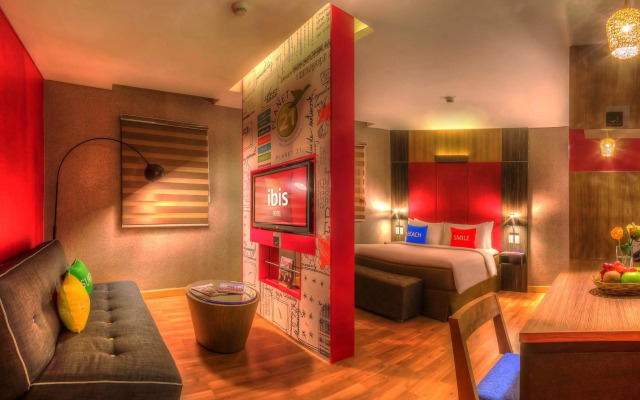ibis Padang Hotel