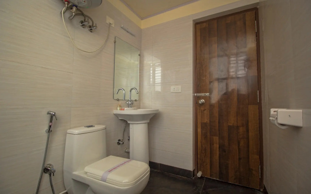 Hotel HIMALAYAN RETREAT