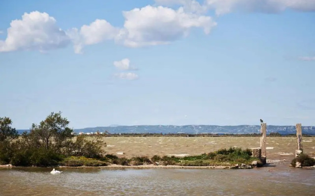 Ibis Marseille Marignane Technopole