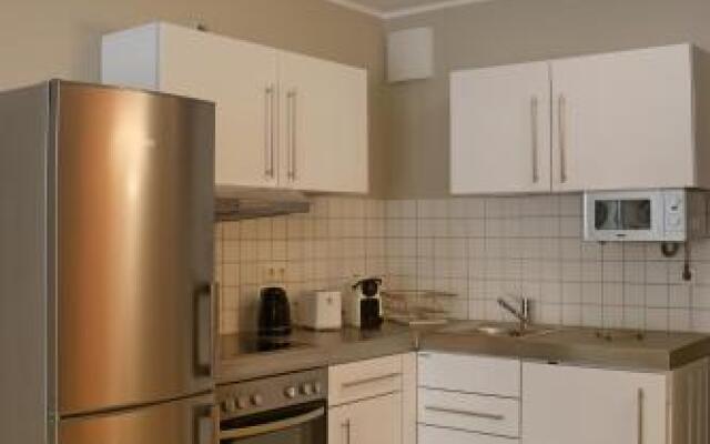 Arabest Aparthotel & Boardinghouse