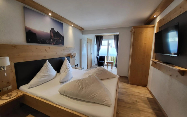 Adler Hotel-Pension 3 Sterne