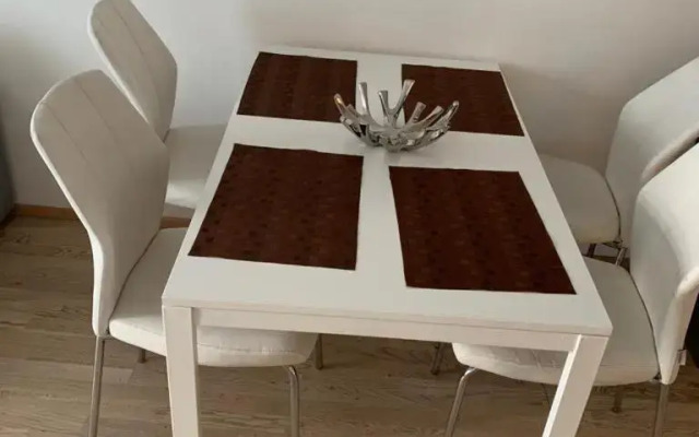 Residence Garden Tower - 8 min do centra, garaz
