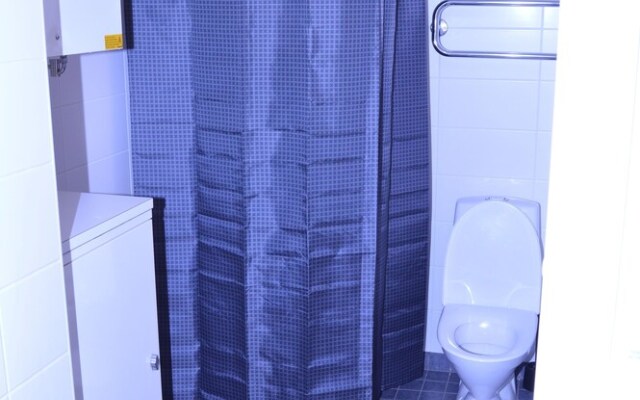 Avia Suites Aviapolis 1