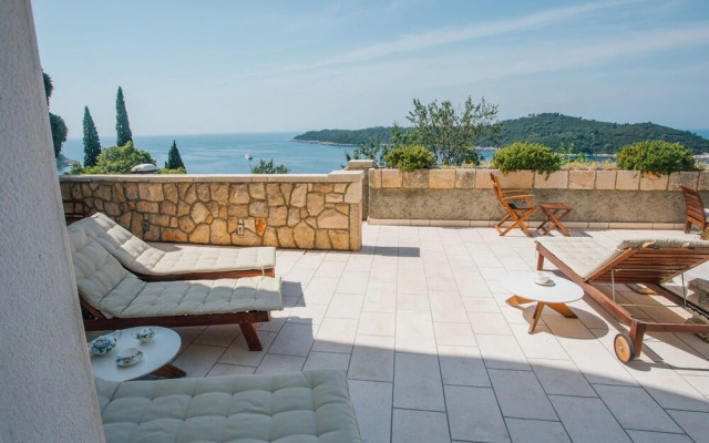 Luxury Residence Queen of Dubrovnik