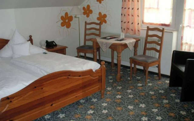 Hotel Restaurant Ancho