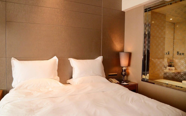 Gaoping Jiulong Hotel