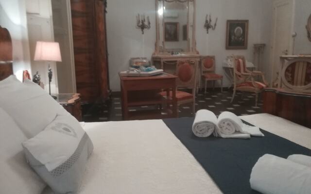 Residenza Donnafugata B&B