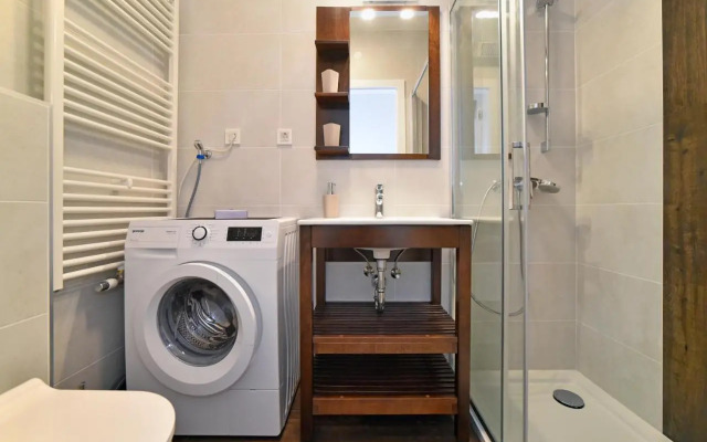Apartman Nola