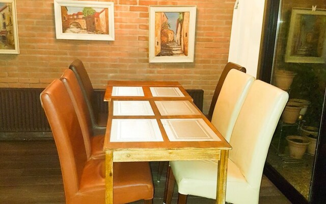 Mooie bungalow vlakbij zee en Amsterdam