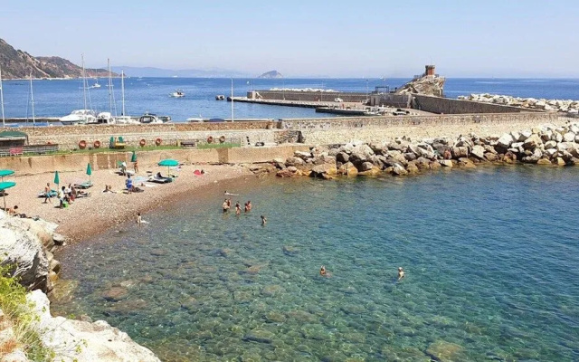 La Piaggia