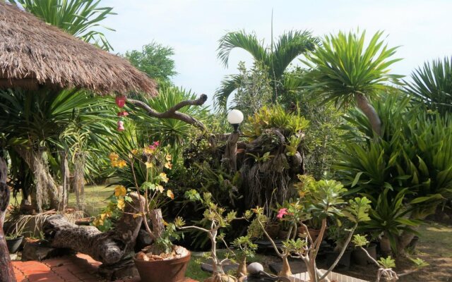 Good Hart Homestay