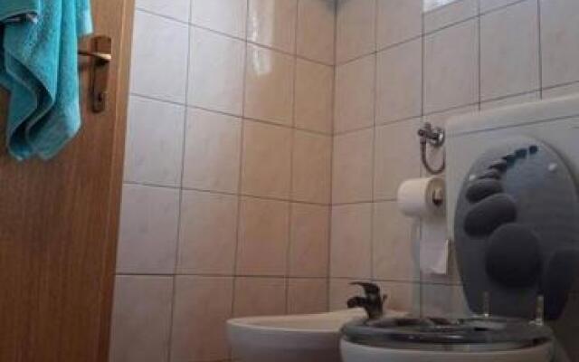 Apartment Zeljka