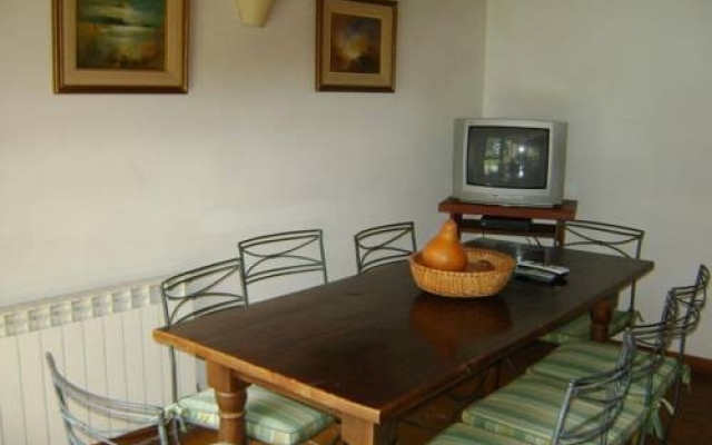 La Torre De La Cascada