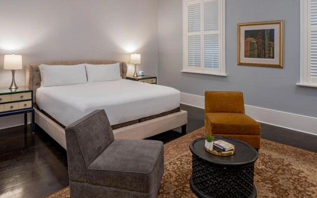 The Pelham Hotel