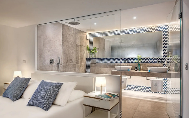 Hotel & Serviced Residence Gocce di Capri Sorrento Coast