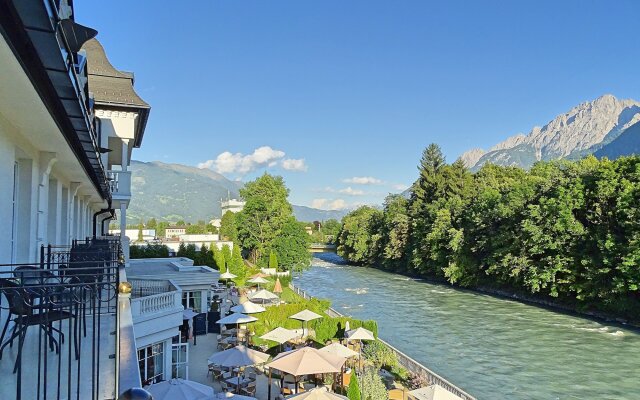 Grandhotel Lienz