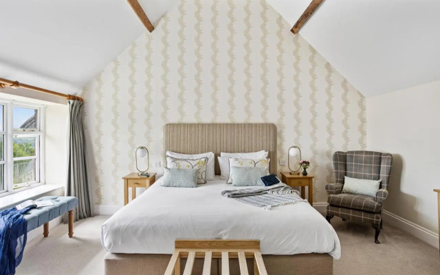 Mole Cottage B&B