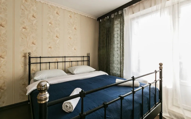 MaxRealty24 1-я Новокузьминская, 22, к. 1