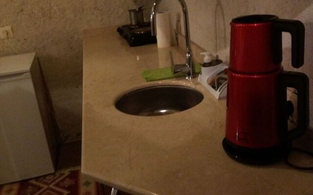 Sendian - Adults Only