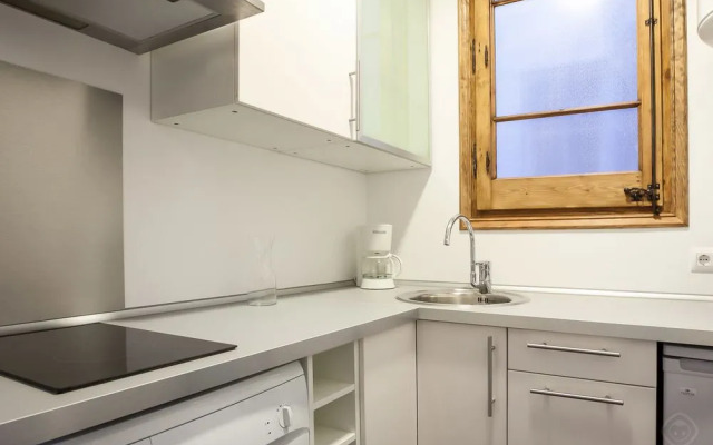 Sagrada Familia Apartments