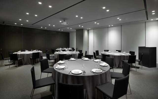 Shilla Stay Seocho Gangnam Station