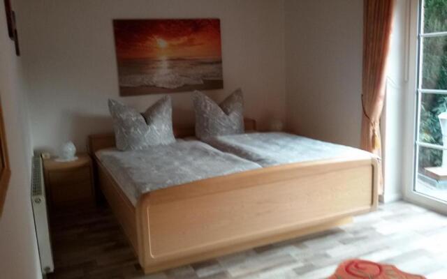 Ferienhaus Anglerglück