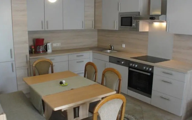 Apartment St. Nikola