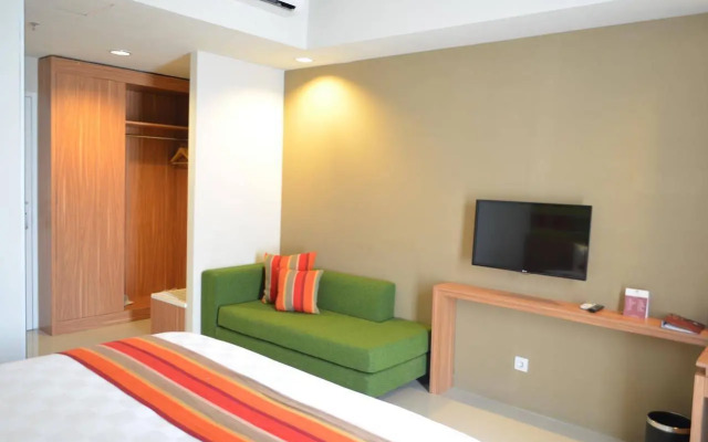 Kyriad Hotel Airport Jakarta