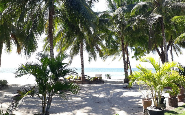 Panglao Grande Resort