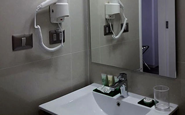 EcoApart Antofagasta