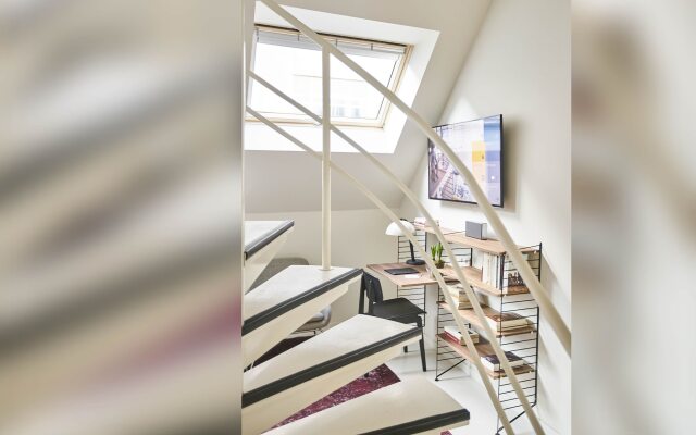 9Hotel Sablon